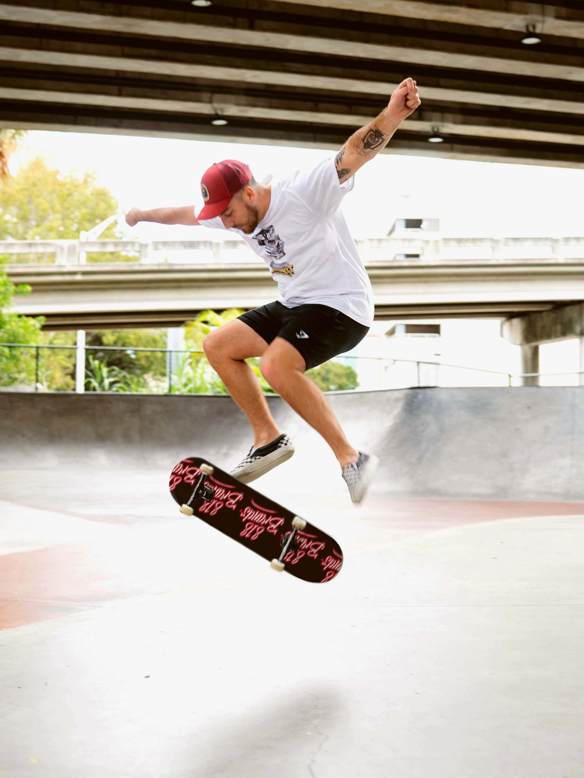 818 Brands: Merchandise