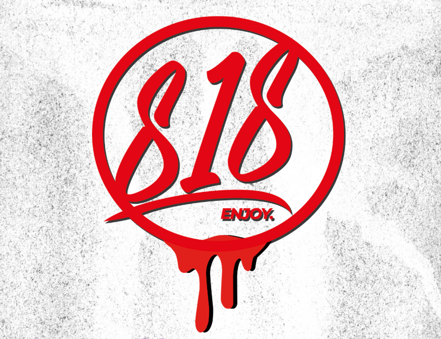 Motley Terpz × 818 Enjoy Collaboration: All-in-ones and Rosin