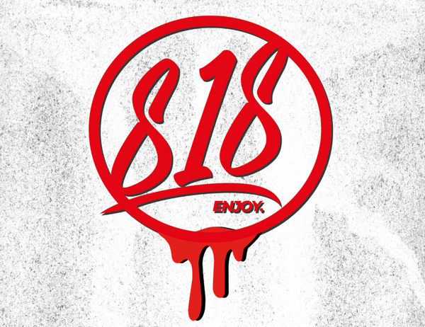 Motley Terpz × 818 Enjoy Collaboration: All-in-ones and Rosin