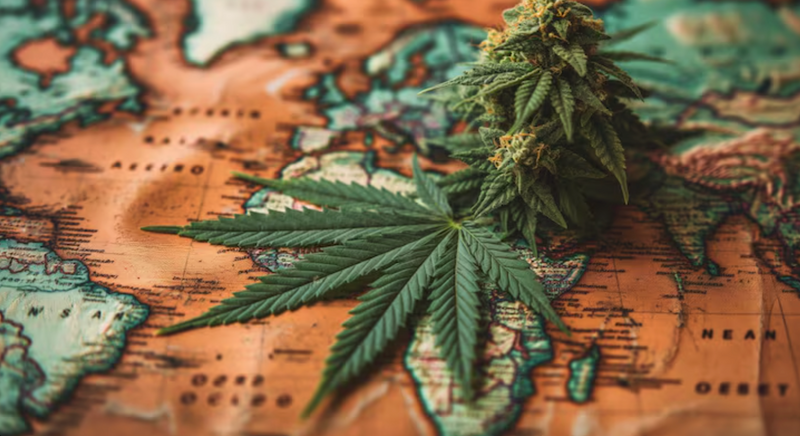 818 Brands Menu Available on Weedmaps in Studio City