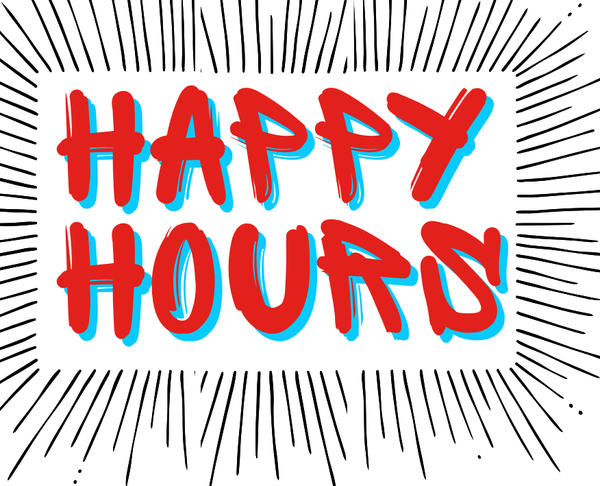 818 Brands Happy Hour: 35 Percent Off Daily Cannabis Deals