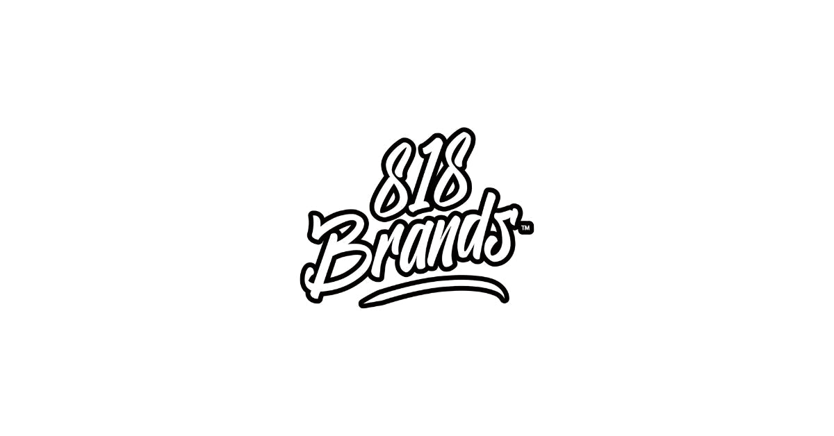 About 818 Brands: Elevating California Cannabis Standards