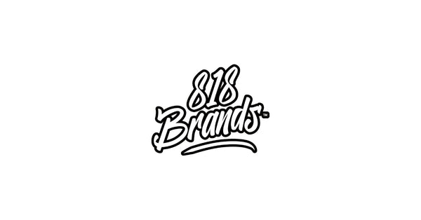 About 818 Brands: Elevating California Cannabis Standards