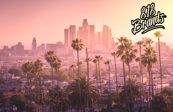 What Makes California Cannabis Unique?